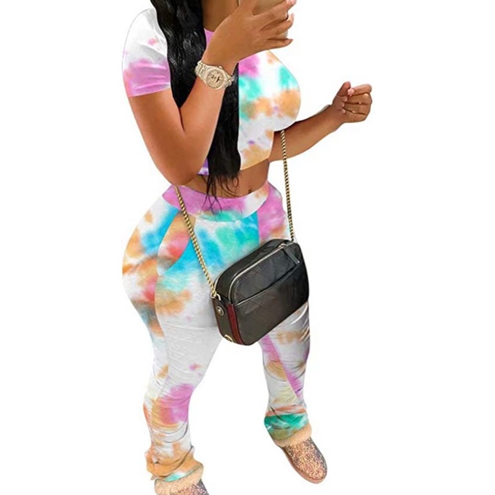 Tye dye set XL